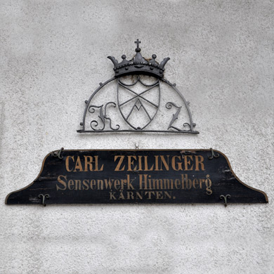 Zeilinger Himmelberg Privatstiftung: Interessante Links und Tips
